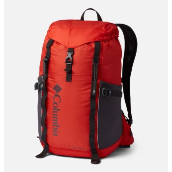 Dámské Batohy Columbia Essential Explorer 30L Vínové KDYCEN378